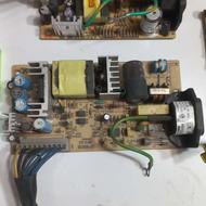 انواع منبع تغذیه و آداپتور