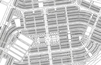 فروش زمین مسکونی 220 متر شهرک بوستان 