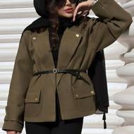 پالتو نو جیر فری سایز