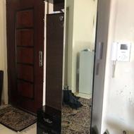 جاکفشی اینه قدی