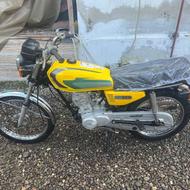 موتور125مزایده مدل89