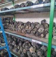 استارت و دینام