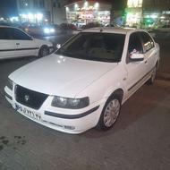 سمند دوگانه اف 7