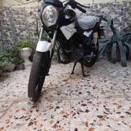 فروش فوری ایردکو150طرح بنلی 403