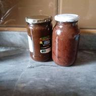 رب انار خوشمزه