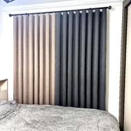 دوخت و اجرای پرده