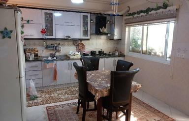 آپارتمان دوبلکس 174 متری