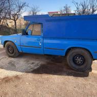 زامیاد دیزلی