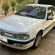 پژو پارس LX TU5 دریچه سیمی