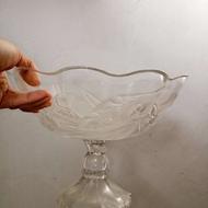 تعدادی ظرف و جامیوه ای