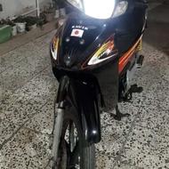 بیکلاچ 89 بیشتر وسایل نو