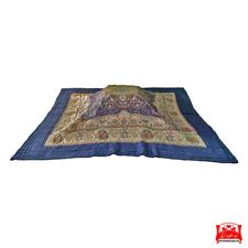 لحاف کرسی سنتی