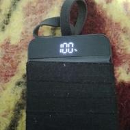 ی پاور بانگ 30 هزار وسایل موبایل