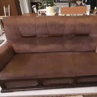 مبل راحتی 7 نفره با میز