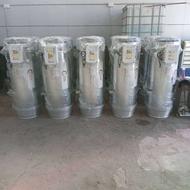 بخاری موشکی مرغداری جت هیتر نیرو تهویه سهند