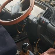 ایسوزو مدل 85