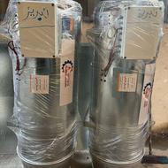 جت هیتر بدون دودکش خشک کن فرش جت فن