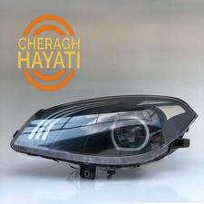 چراغ جلو برلیانس