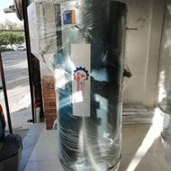 تبدیل سوخت و تولید جت هیتر گازی گازوئیلی