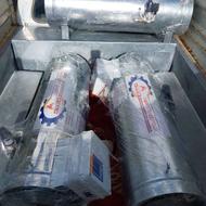 بخاری کم مصرف خشک کن ذغال و گرمایشی جت هیتر