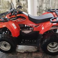 فروش موتور چهارچرخ 200 سی سی