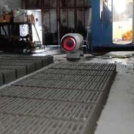 جت فن خشک کن و گرمایشی جت هیتر بدون دودکش