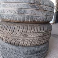 3حلقە رینگ وتایر 14