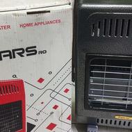 بخاری گازی بدون دودکش