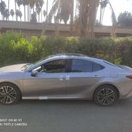 کمری 2025 هیبرید 2/500cc