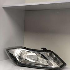 چراغ جلو ساینا و کوییک