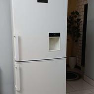 یخچال فریزر اسنوا