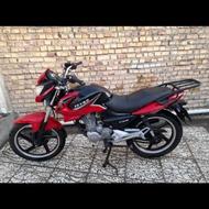 فروش موتورسیکلت