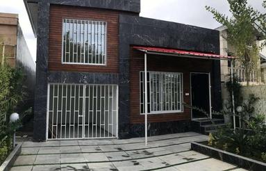 فروش ویلا 260 متر در کرات کتی