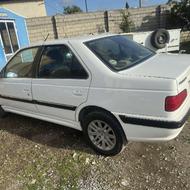 پژو پارس lx tu5 مدل 401