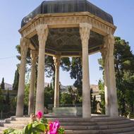 تور شیراز با قطار