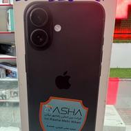 ایفون 16 نرمال آکبند