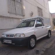 فروش پراید وانت