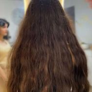 کراتینه مو .پروتیین