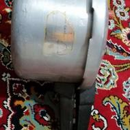 زودپزتک دسته غیور دسته دار کاملا سالم