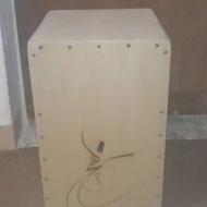 کاخن با بهترین چوب