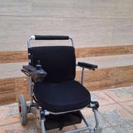 ویلچر برقی مونوچیر