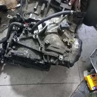 گیربکس مزدا نیو