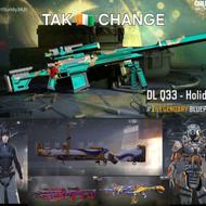 اکانت کالاف دیوتی موبایل