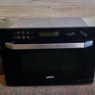 مایکروفر در حد خیلی نو