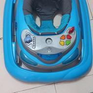 روروک سالم وتمیز