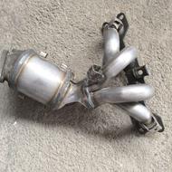 کاتالیست ( کاتالیزور ) خودرو