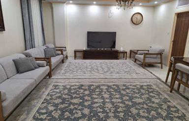 104 متری سه خوابه افسریه شمالی