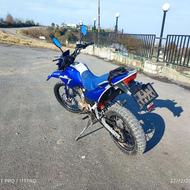 موتورسیکلت