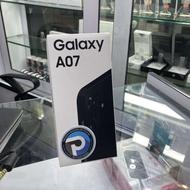 سامسونگ a07