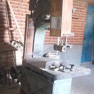 فلکه نجاری درحد نو